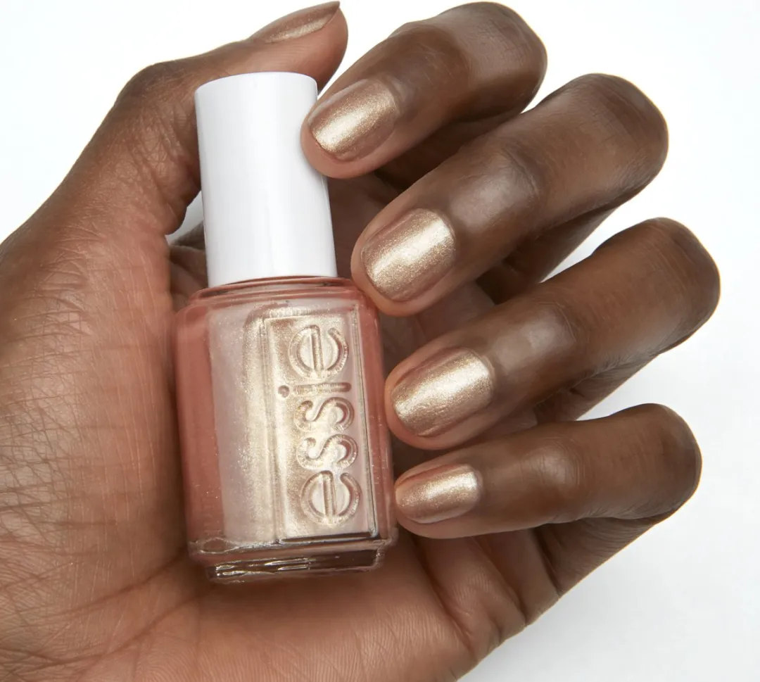 Essie Nagellak 547 Coral Coast - 13.5ml