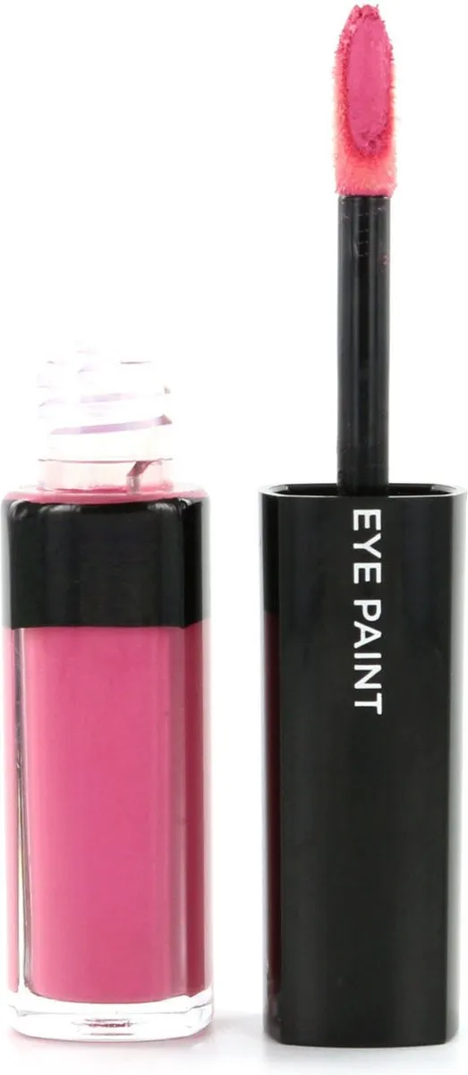 L'Oréal Paris Infaillible Eye Paint Oogschaduw 7ml - Roze
