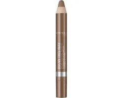 Rimmel London Brow Pomade Wenkbrauwpotlood 003 Dark Brown