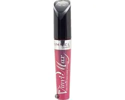 Rimmel London Vinyl The Max Lipgloss 301 Roze - 8ml