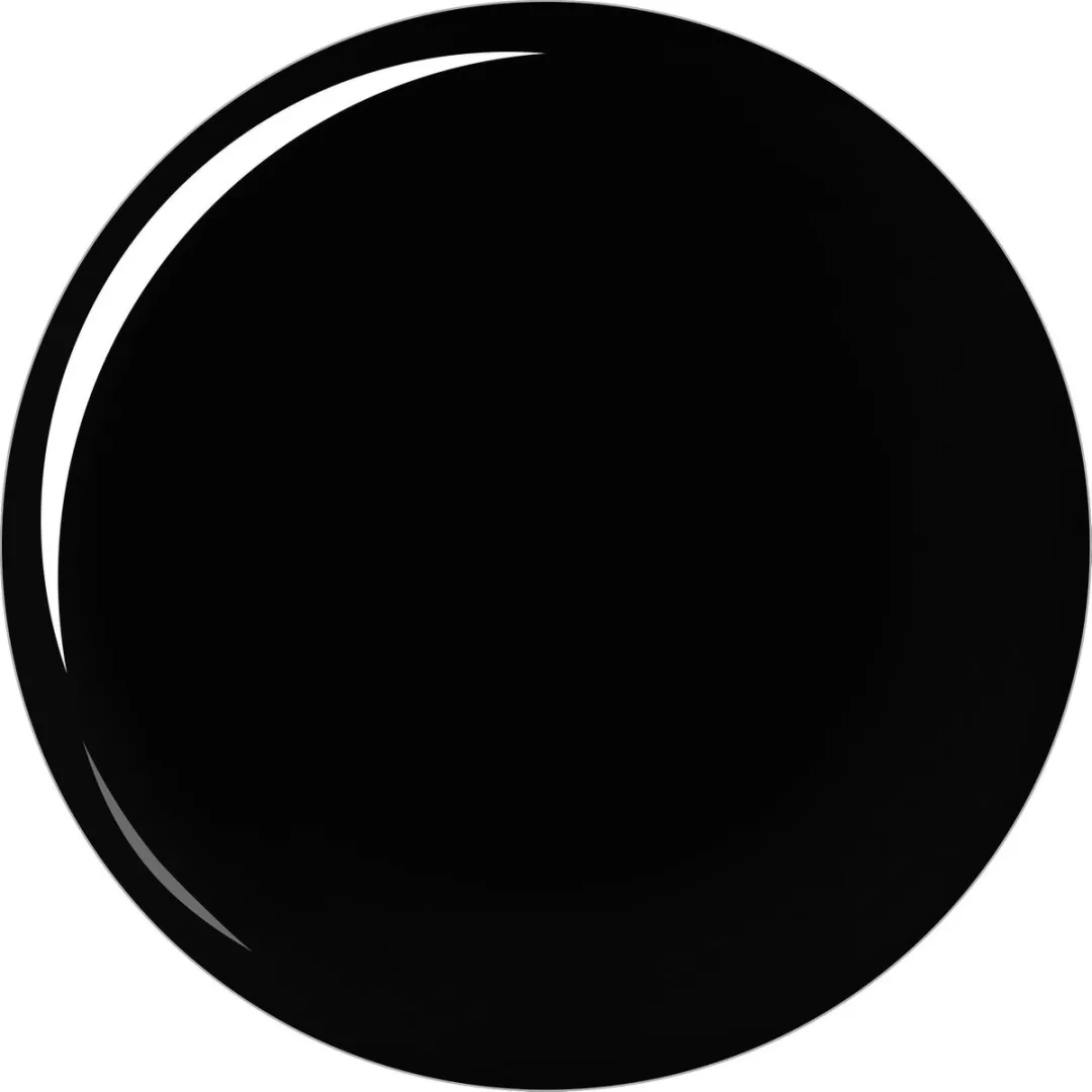 Max Factor Max Effect Mini Lacquer Noir - 4.5ml