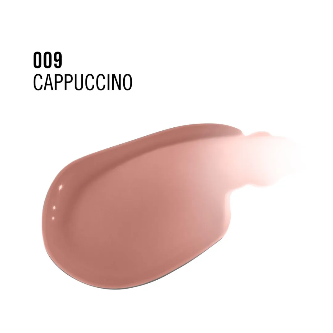 Rimmel London Oh My Gloss! Lipolie 009 Cappuccino - 3x4,5ml