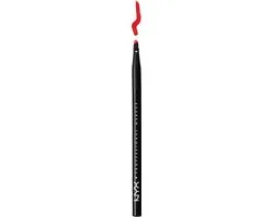 NYX Pro Lip Brush