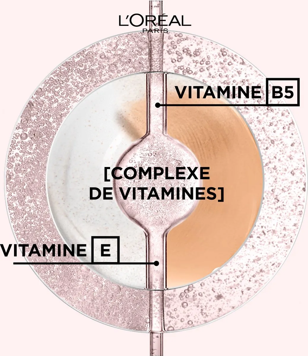 L'Oréal Paris Magic BB Cream 01 Very Light - 30ml
