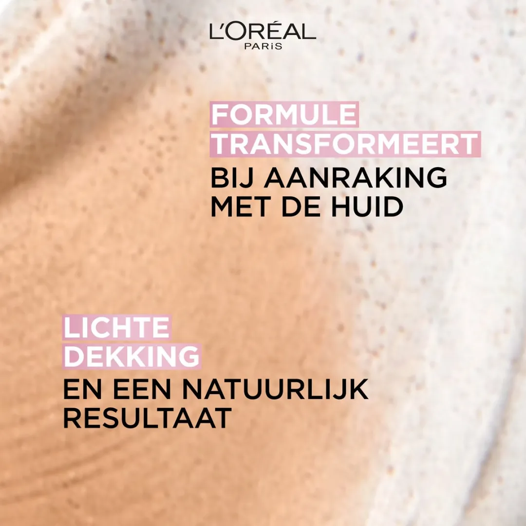 L'Oréal Paris Magic BB Cream 01 Very Light - 30ml