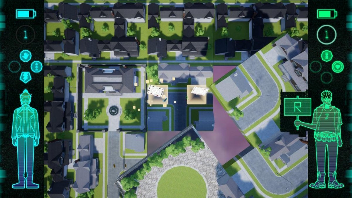 Travis Strikes Again: No More Heroes - Nintendo Switch