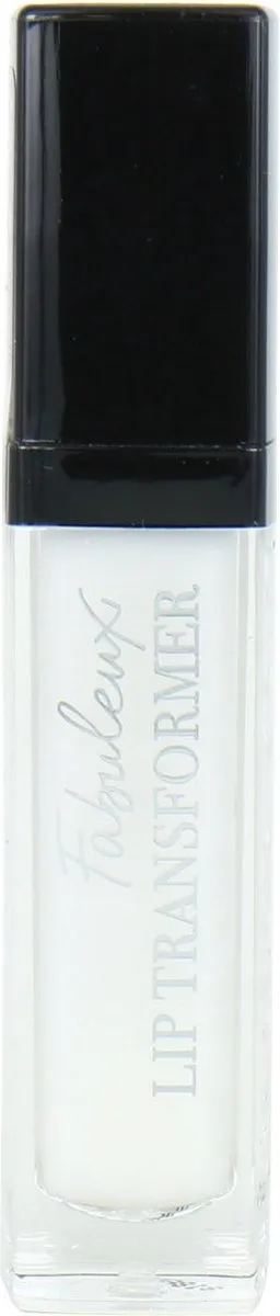 Bourjois Fabuleux Liptransformer 01 Matte