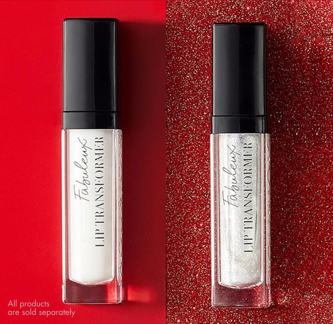 Bourjois Fabuleux Liptransformer 01 Matte - 6ml