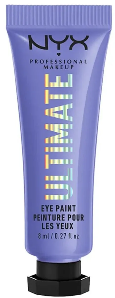 NYX Ultimate Eye Paint 05 Calling All Allies Crème Oogschaduw
