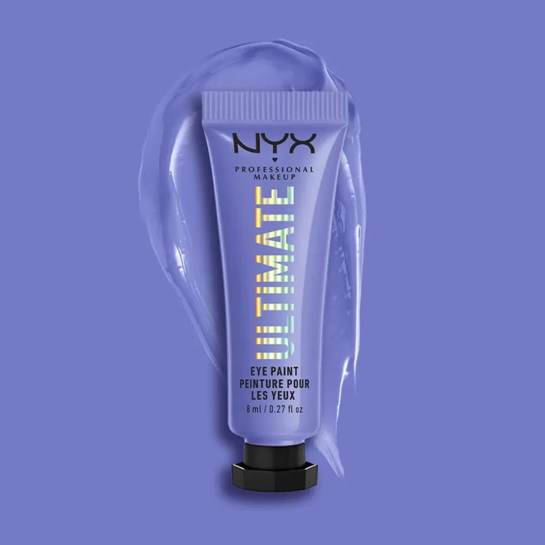 NYX Ultimate Eye Paint 05 Calling All Allies Crème Oogschaduw