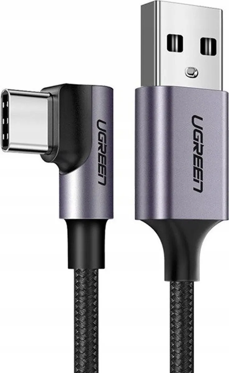 Ugreen USB-A naar USB-C Kabel 3m