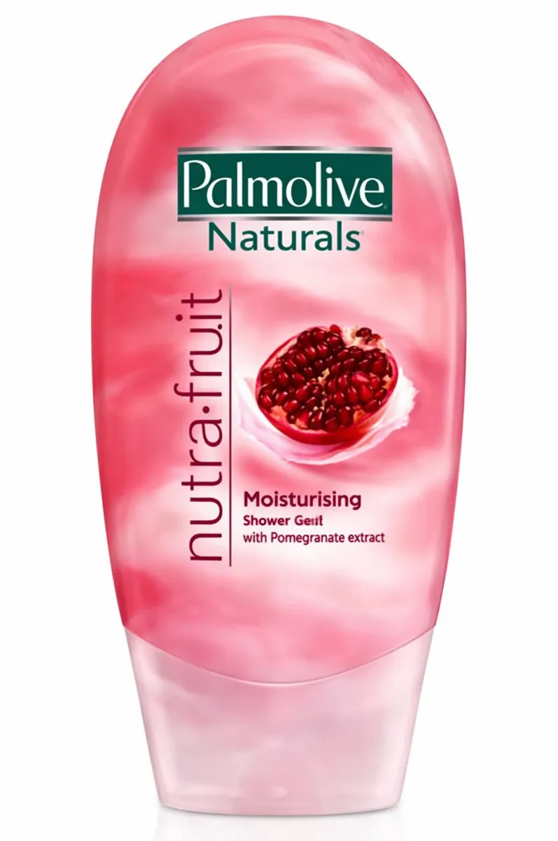 Palmolive Douchegel Nutra.Gran.A 200ml