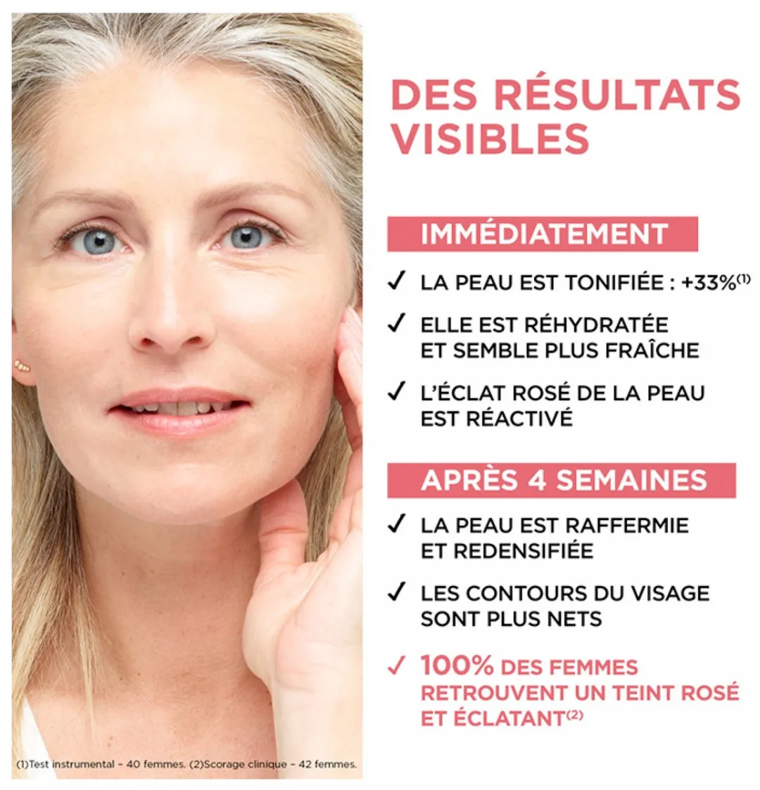 L'Oréal Paris Age Perfect Golden Age Crème de Jour 50ml - Anti-Relâchement