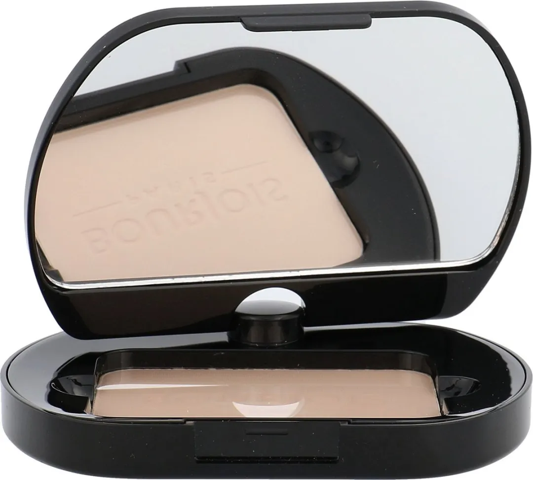Bourjois Poudre Compacte Silk Edition 51 Porcelaine