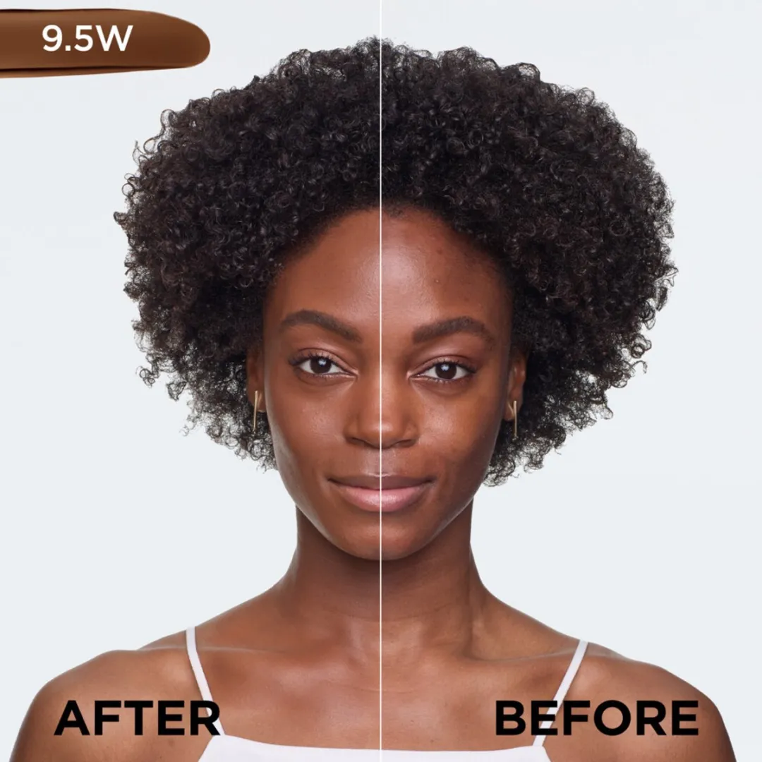 L'Oréal Paris True Match Foundation 9.5D/W