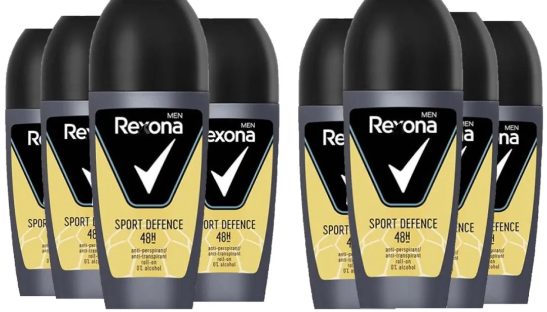 Rexona Men Sport Defence Deo Roller