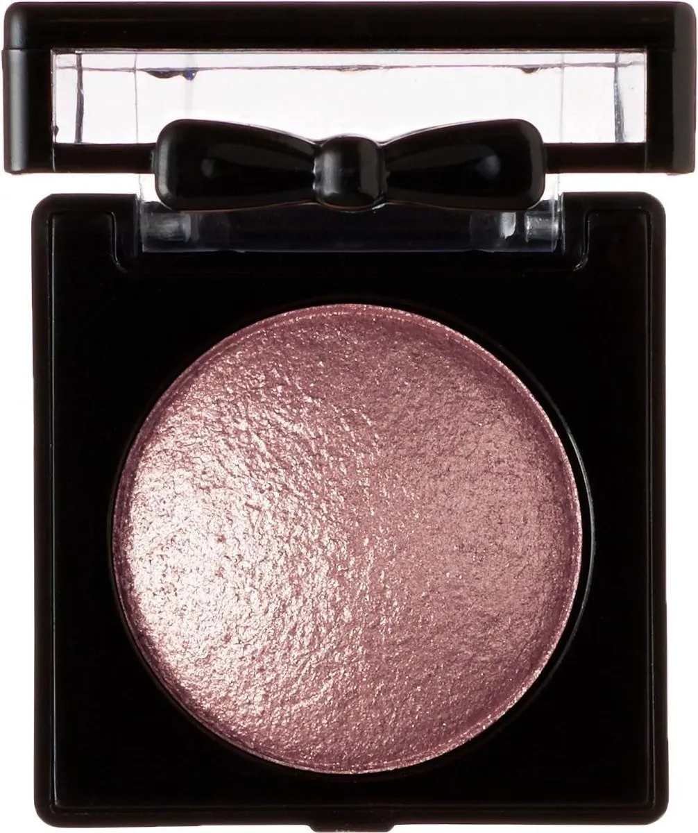 NYX Baked Eye Shadow Posh Roze 3g