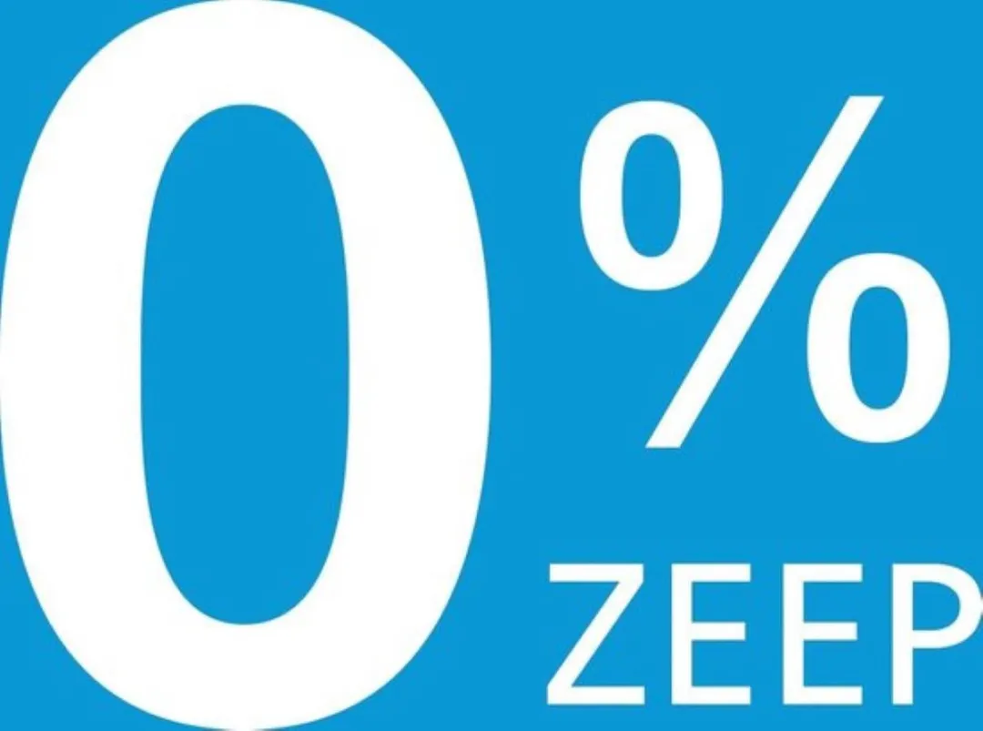 Sanex Zero% Douchegel - 12x400ml