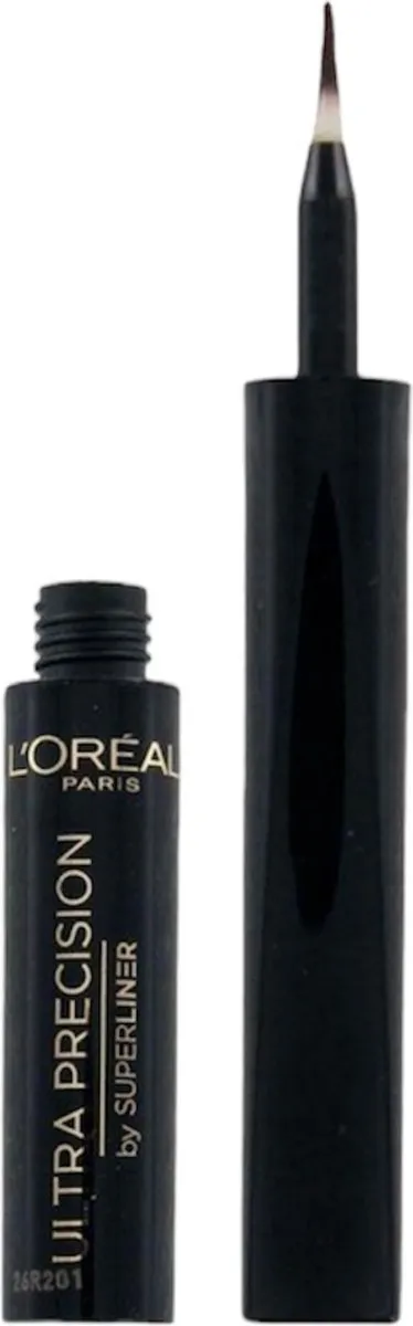 L'Oréal Paris Super Liner Bruin Eyeliner 6ml