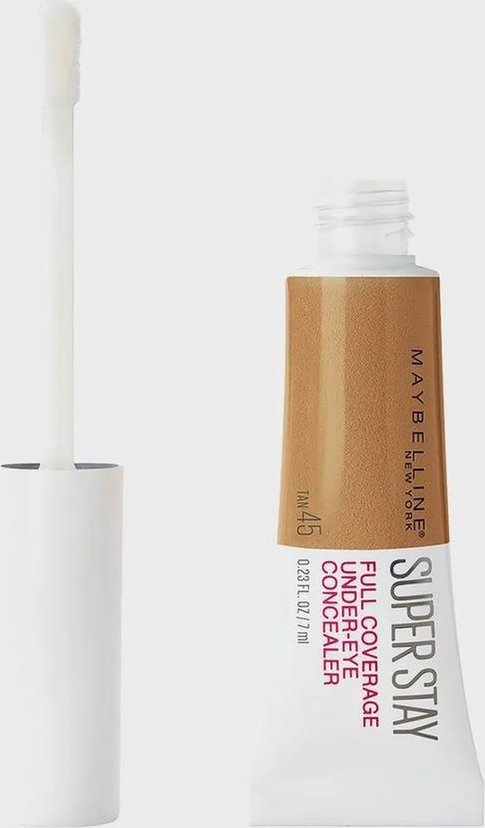 Maybelline SuperStay Concealer 7ml - Tan