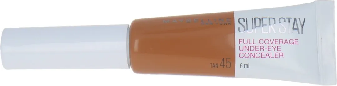 Maybelline SuperStay Concealer 7ml