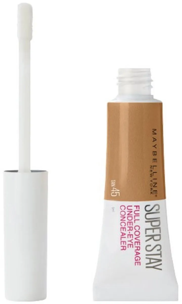 Maybelline SuperStay Concealer 7ml - Tan