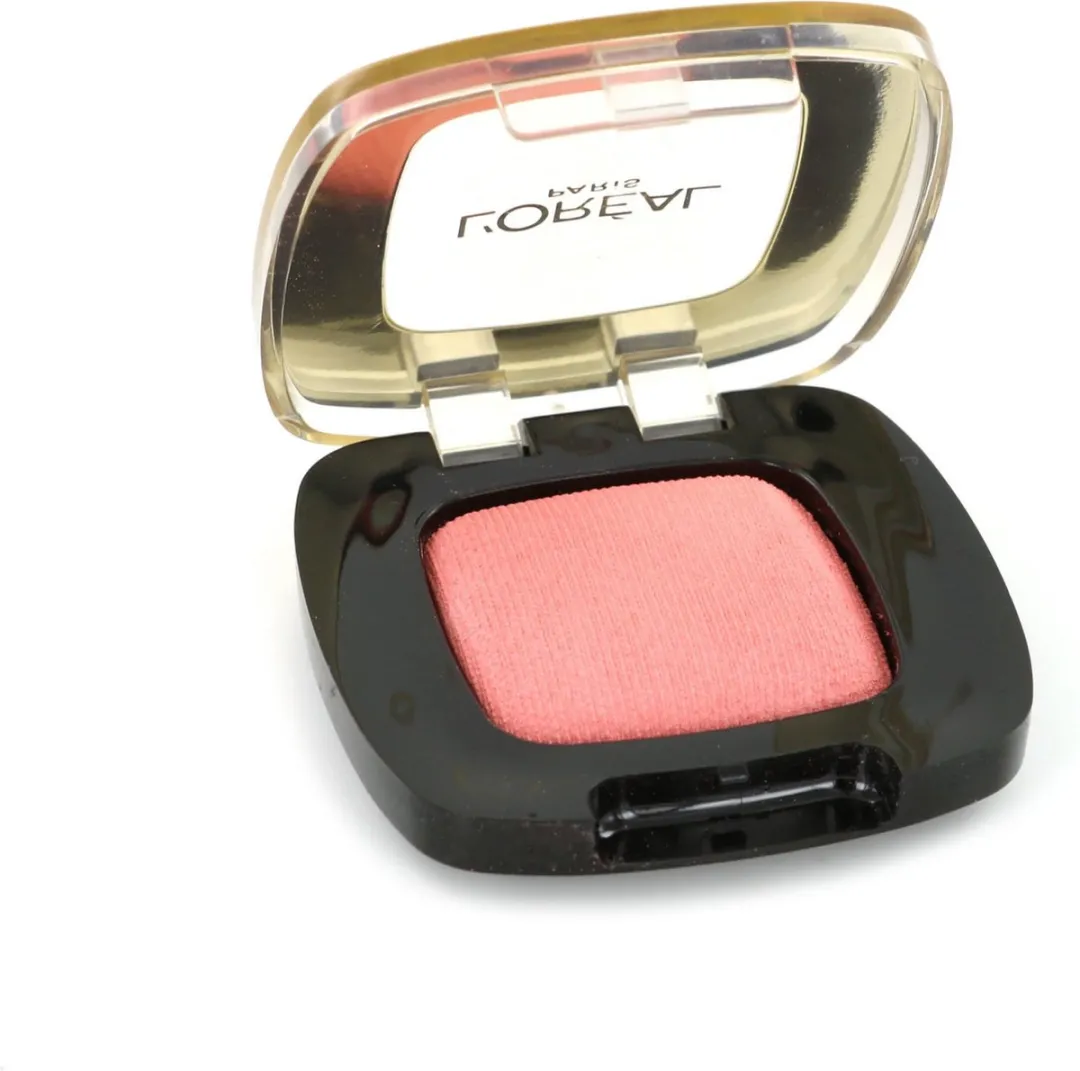 L'Oréal Paris Color Riche Oogschaduw 112 Grain De Folie