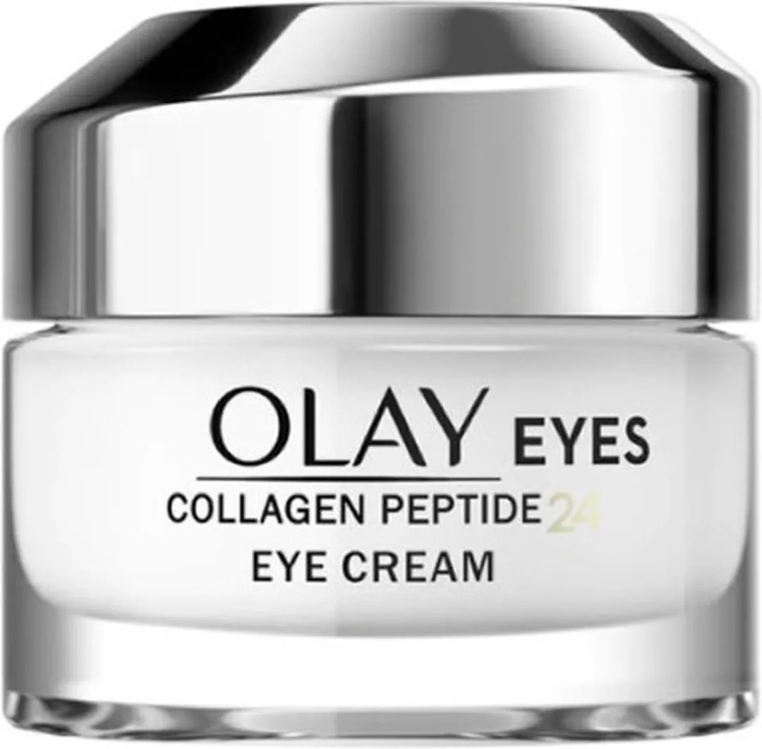 Olay Collagen Peptide24 Oogcrème 15ml