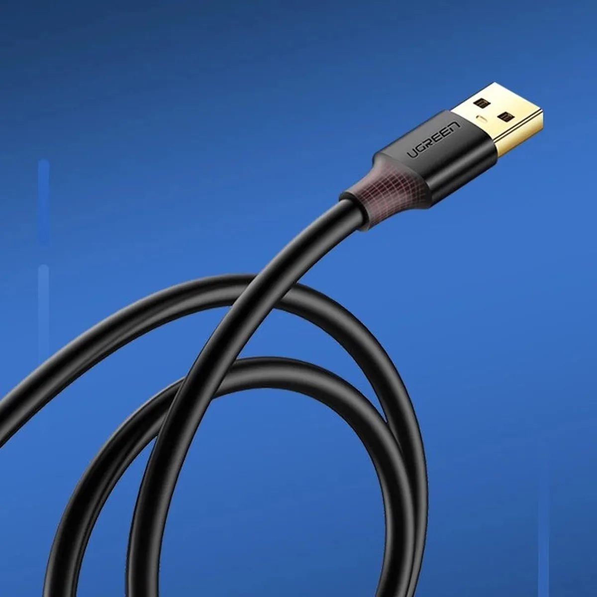 UGREEN USB Verlengkabel USB 3.0 1m