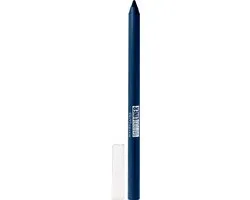 Maybelline New York Tattoo Liner 920 Striking Navy Oogpotlood