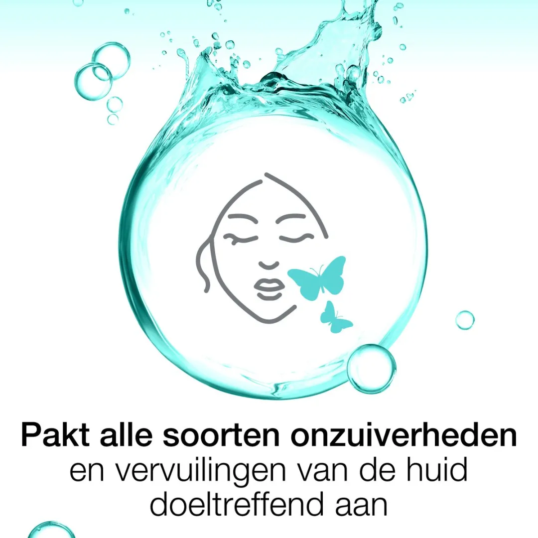 Neutrogena Deep Clean Micellair Water 400ml