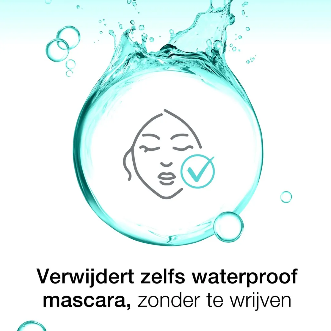 Neutrogena Deep Clean Micellair Water 400ml