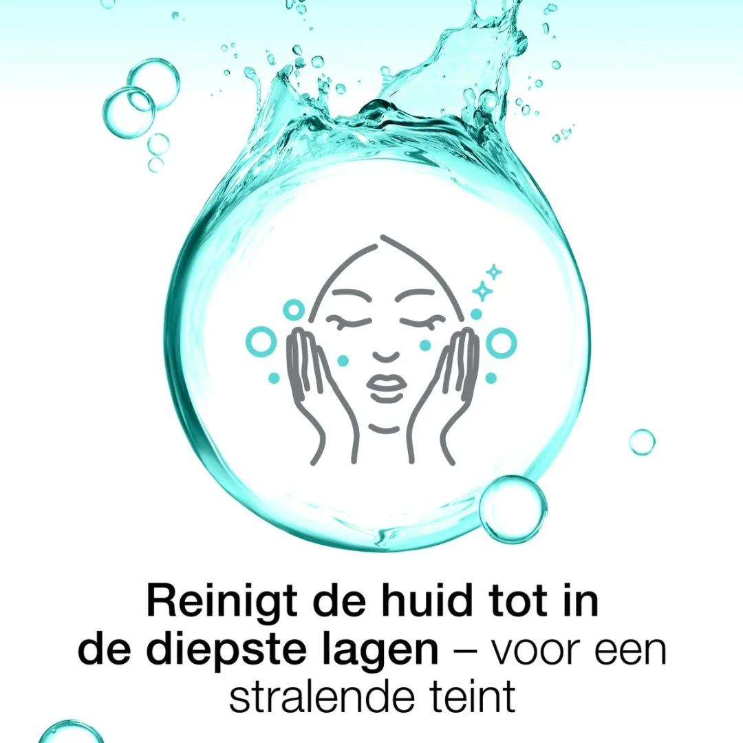 Neutrogena Deep Clean Micellair Water 400ml