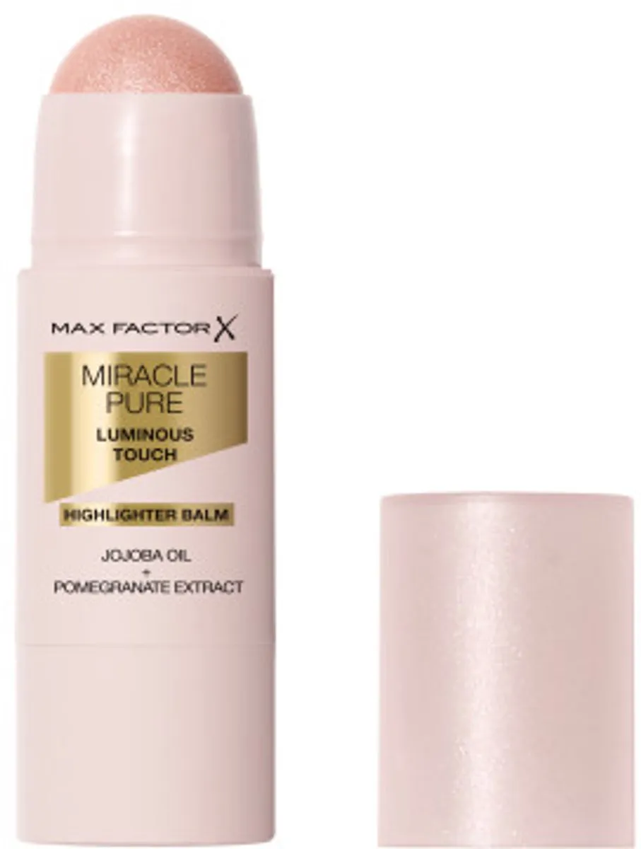 Max Factor Miracle Pure Stick Highlighter 15 Rose Gold