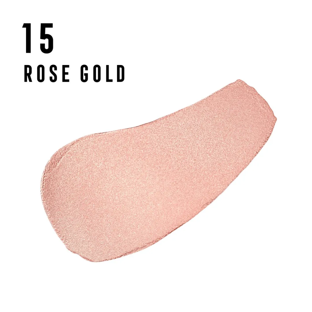 Max Factor Miracle Pure Stick Highlighter 15 Rose Gold - 2 Stuks - afbeelding 6 van 6