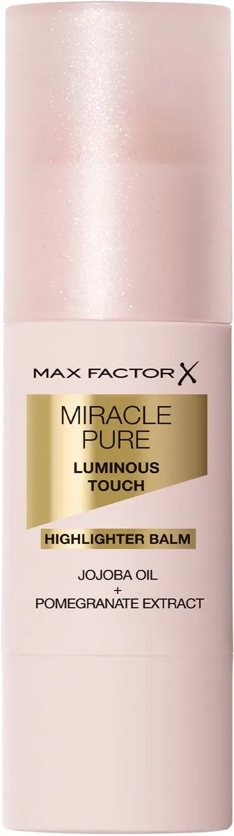 Max Factor Miracle Pure Stick Highlighter 15 Rose Gold - 2 Stuks