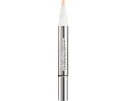 L'Oréal Paris Eyes Cream In A Concealer DW1-2 Ivory Beige - 12ml - afbeelding 6 van 6
