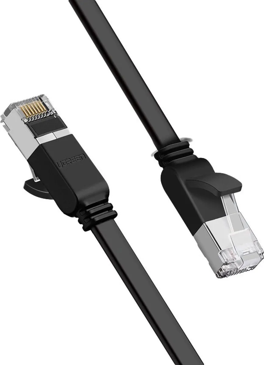 Ugreen Cat 6 Ethernet Patchkabel RJ45 0,5m