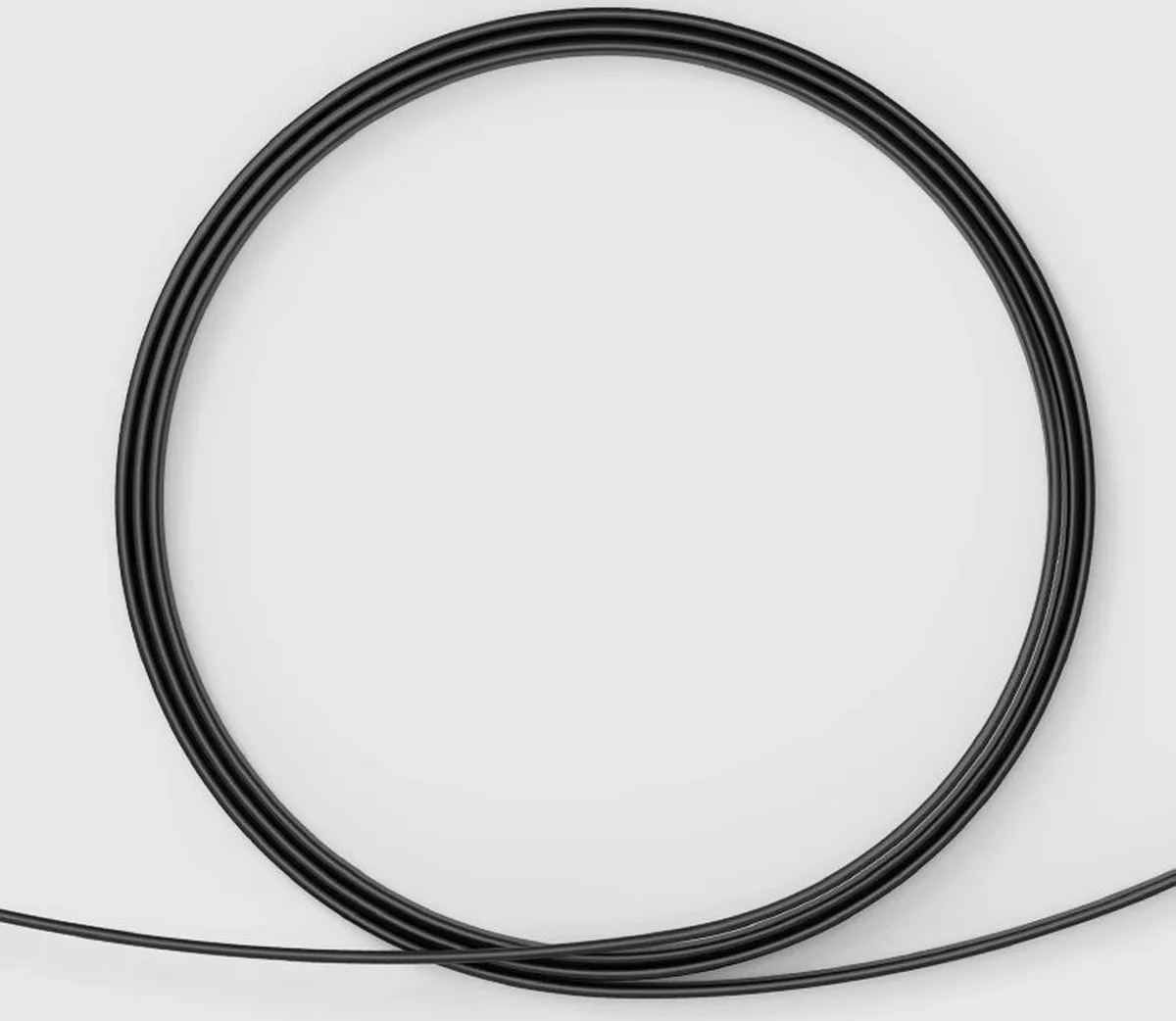 Ugreen Cat 6 Ethernet Patchkabel RJ45 0,5m - Zwart