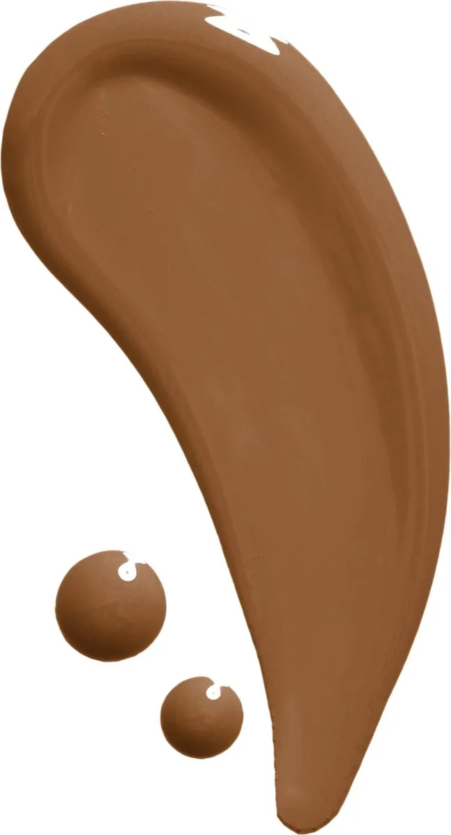 NYX PMU Total Control Pro Drop Foundation - TCPDF17.5 Sienna - Foundation -