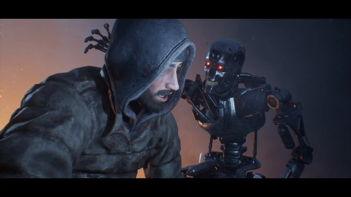 Plaion Terminator Resistance PS4