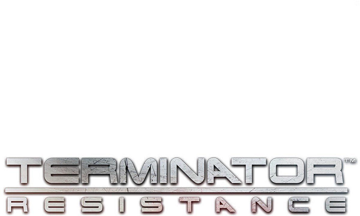 Terminator Resistance - PS4