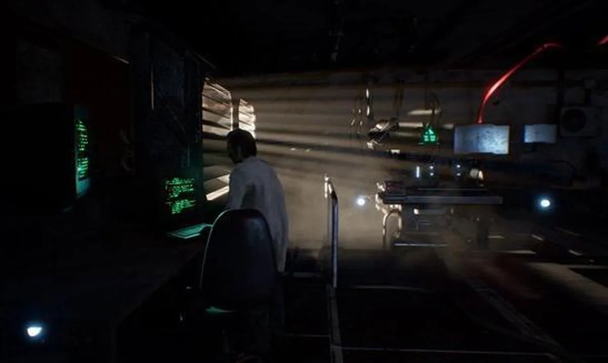 Plaion Terminator Resistance PS4