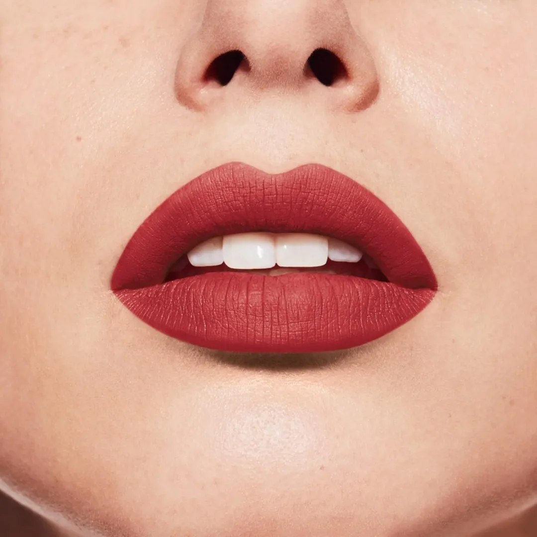 Bourjois Rouge Velvet The Lipstick 37 Fram-baiser - 2.4 g