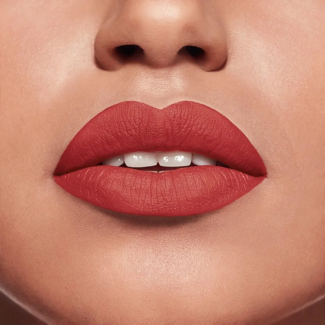 Bourjois Rouge Velvet The Lipstick 37 Fram-baiser - 2.4 g