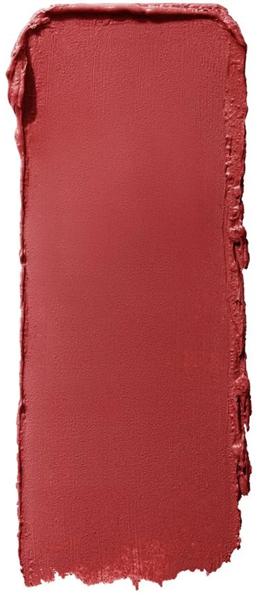 Maybelline SuperStay Ink Crayon Matte Lippenstift 45 Hustle in Heels - Rood