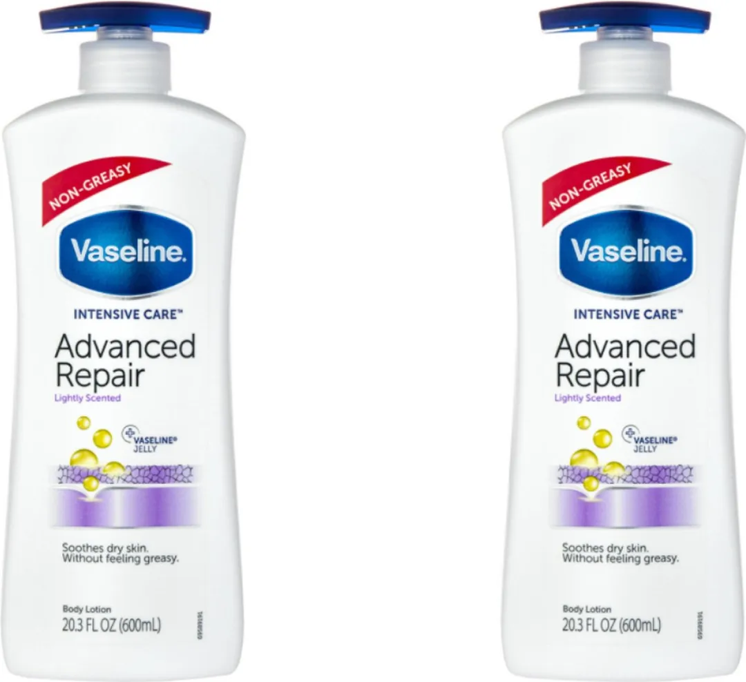 Vaseline Advanced Repair Bodylotion