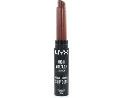 NYX High Voltage Lipstick HVLS12 Dirty Talk - 2.5g