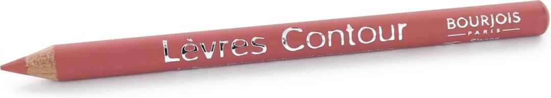 Bourjois Lèvres Contour Lipliner 19 Sienne Kiss
