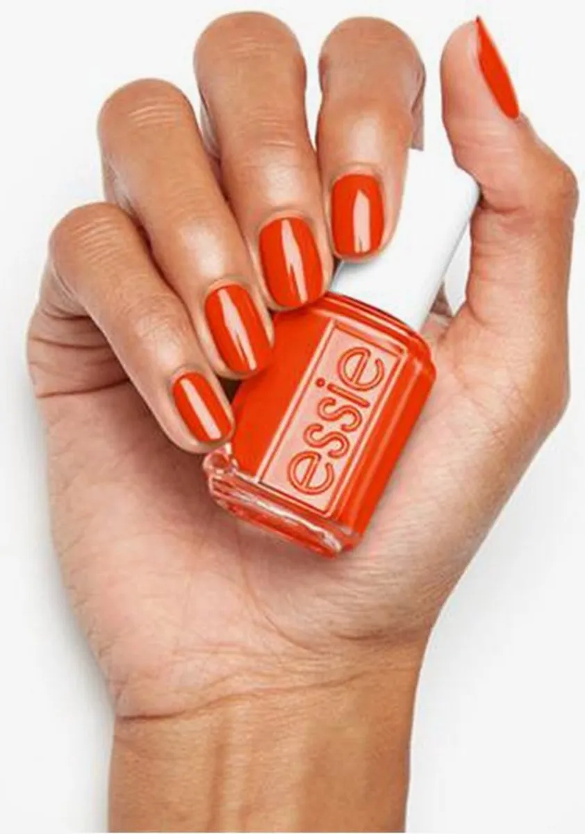 Essie Nagellak 864 Risk-Takers Only - 13.5ml